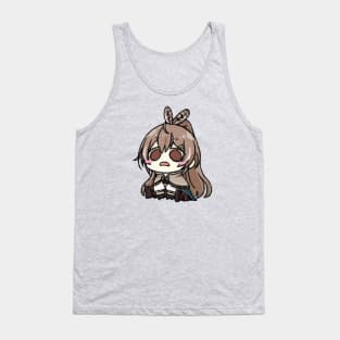 Mumei Hololive Tank Top